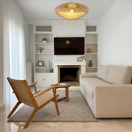 Luxury Downtown Apartment Guya Salonic Exterior foto