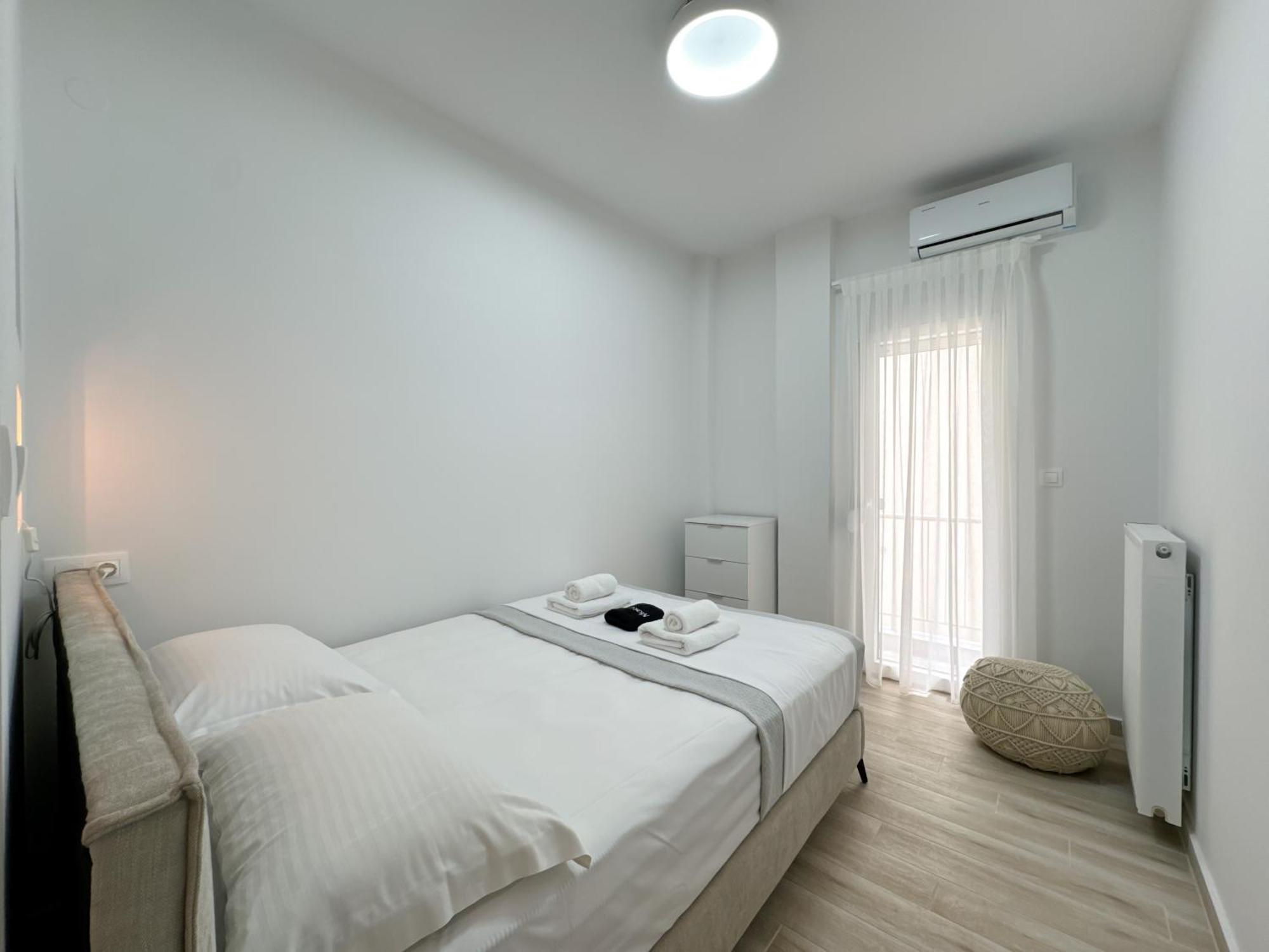 Luxury Downtown Apartment Guya Salonic Exterior foto