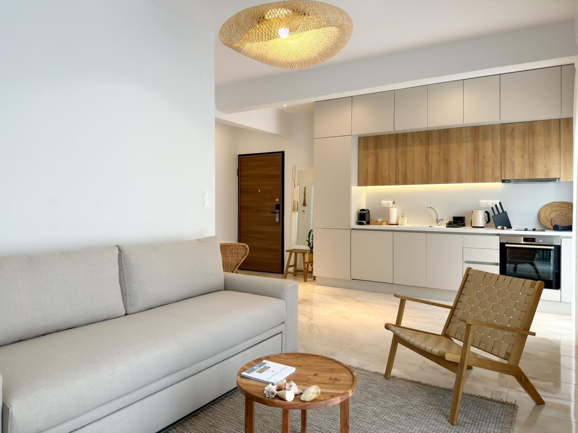 Luxury Downtown Apartment Guya Salonic Exterior foto