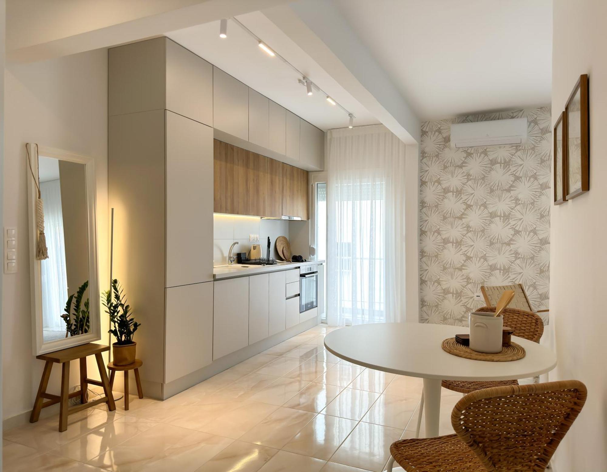 Luxury Downtown Apartment Guya Salonic Exterior foto