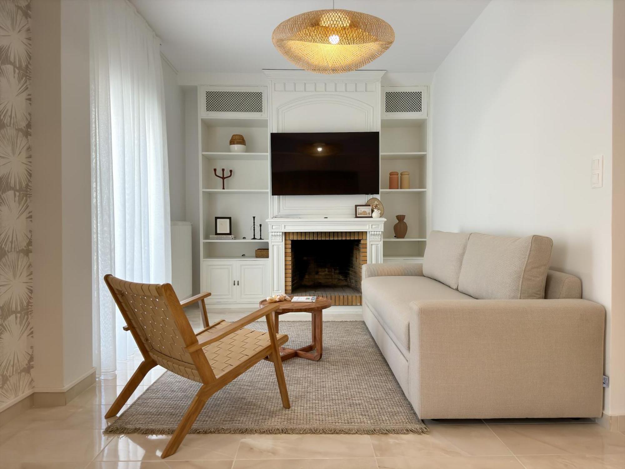 Luxury Downtown Apartment Guya Salonic Exterior foto