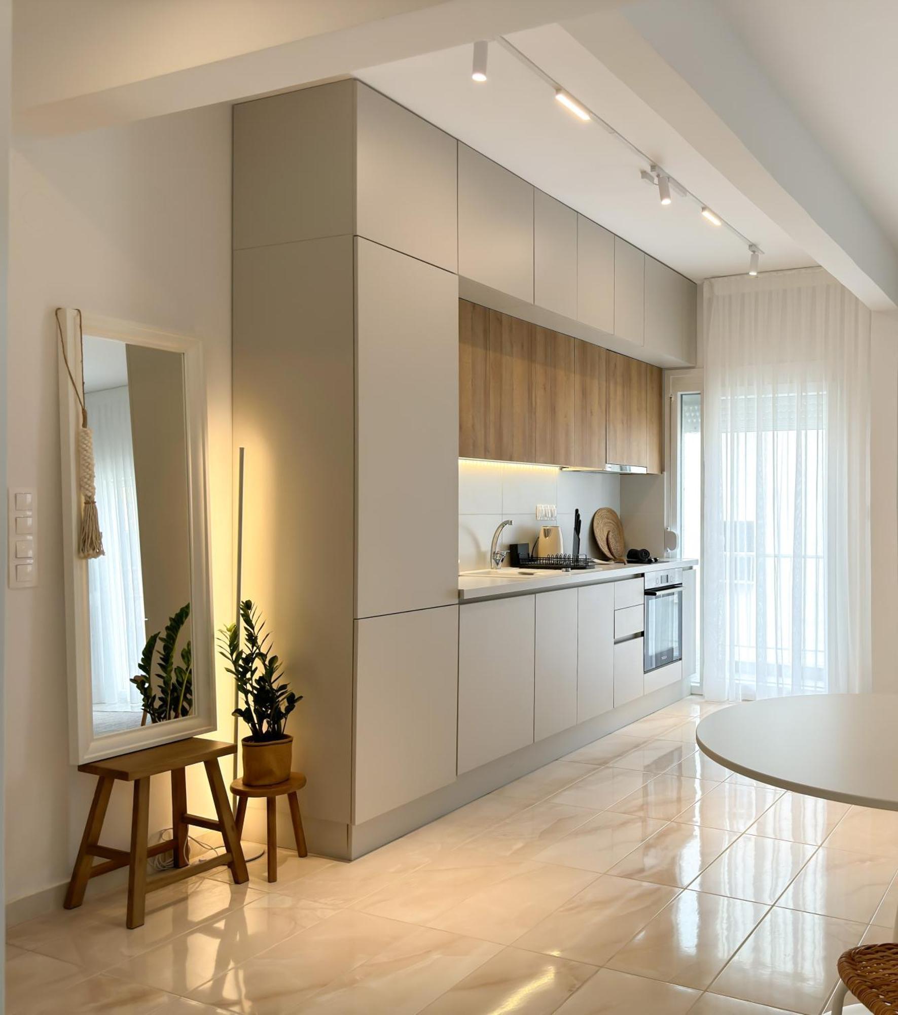 Luxury Downtown Apartment Guya Salonic Exterior foto